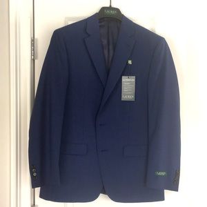 Lauren by Ralph Lauren Lexington Sport Coat 40Reg
